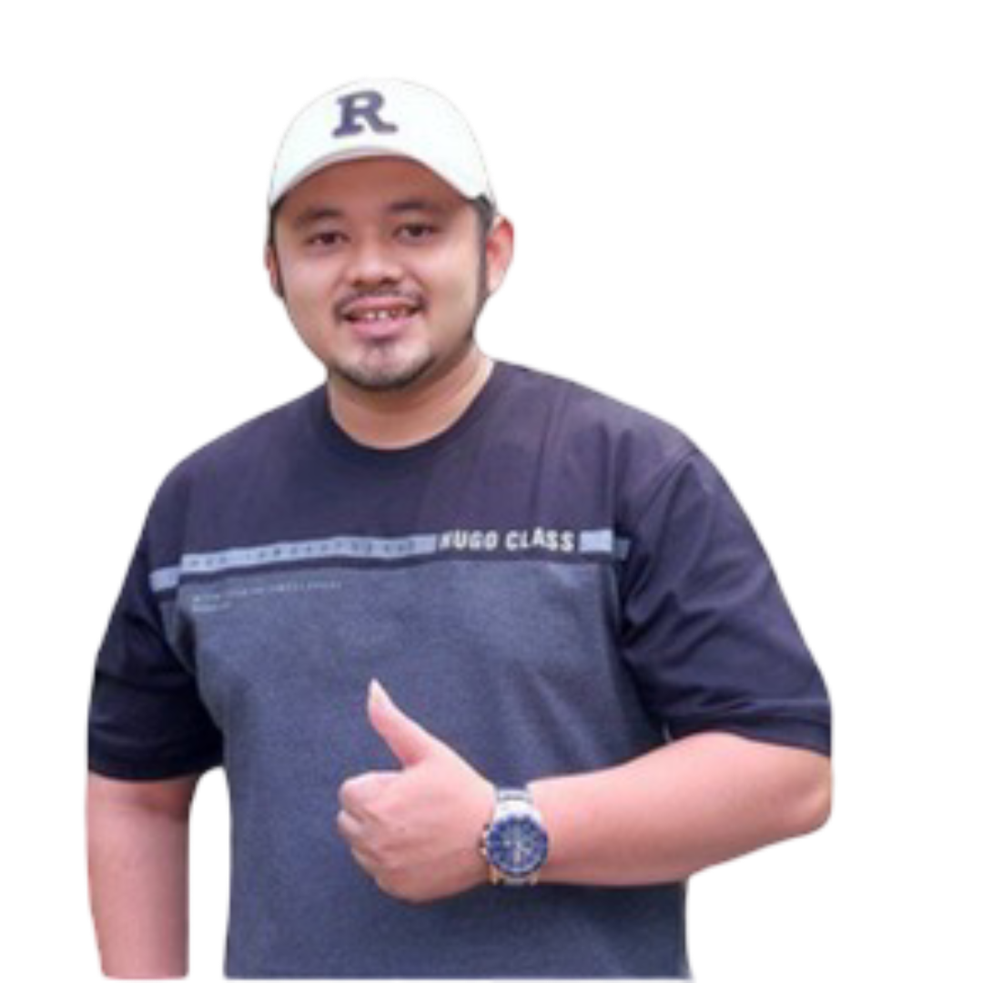 IQBAL ROMADHONA