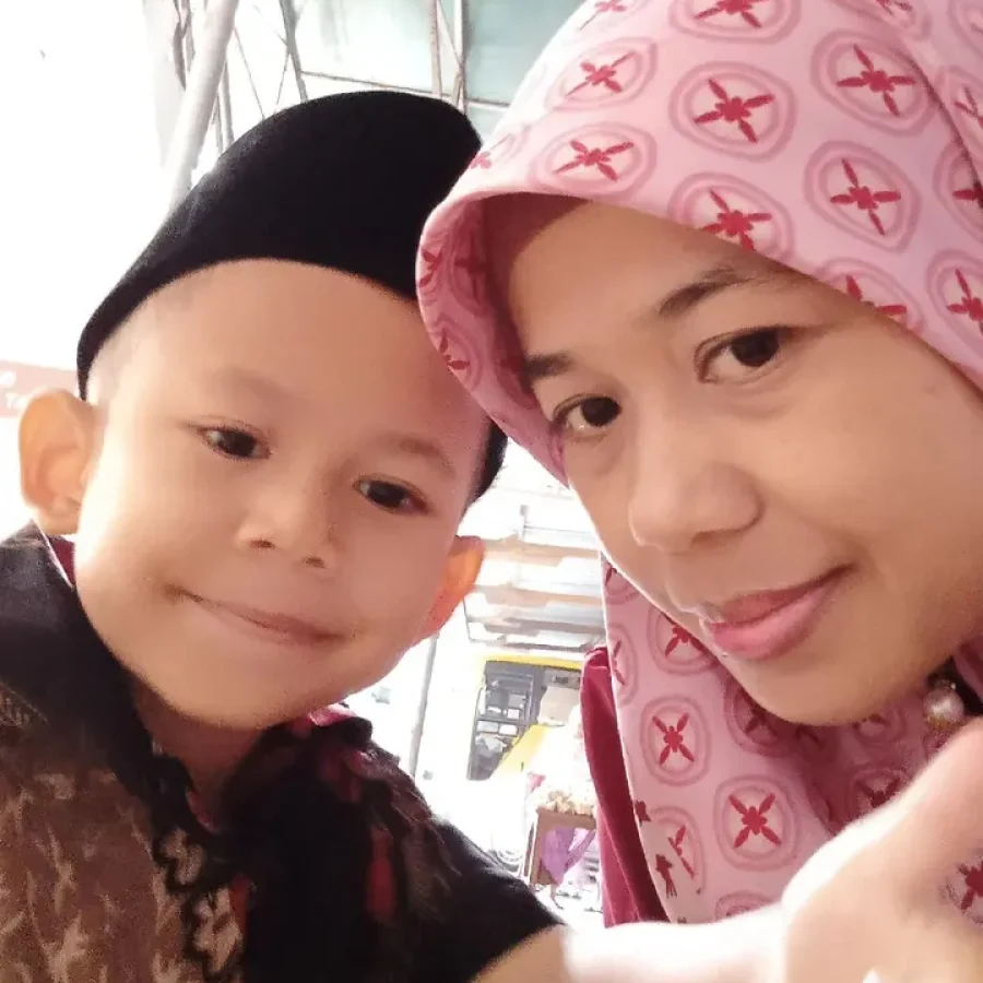 alfariz assyath
