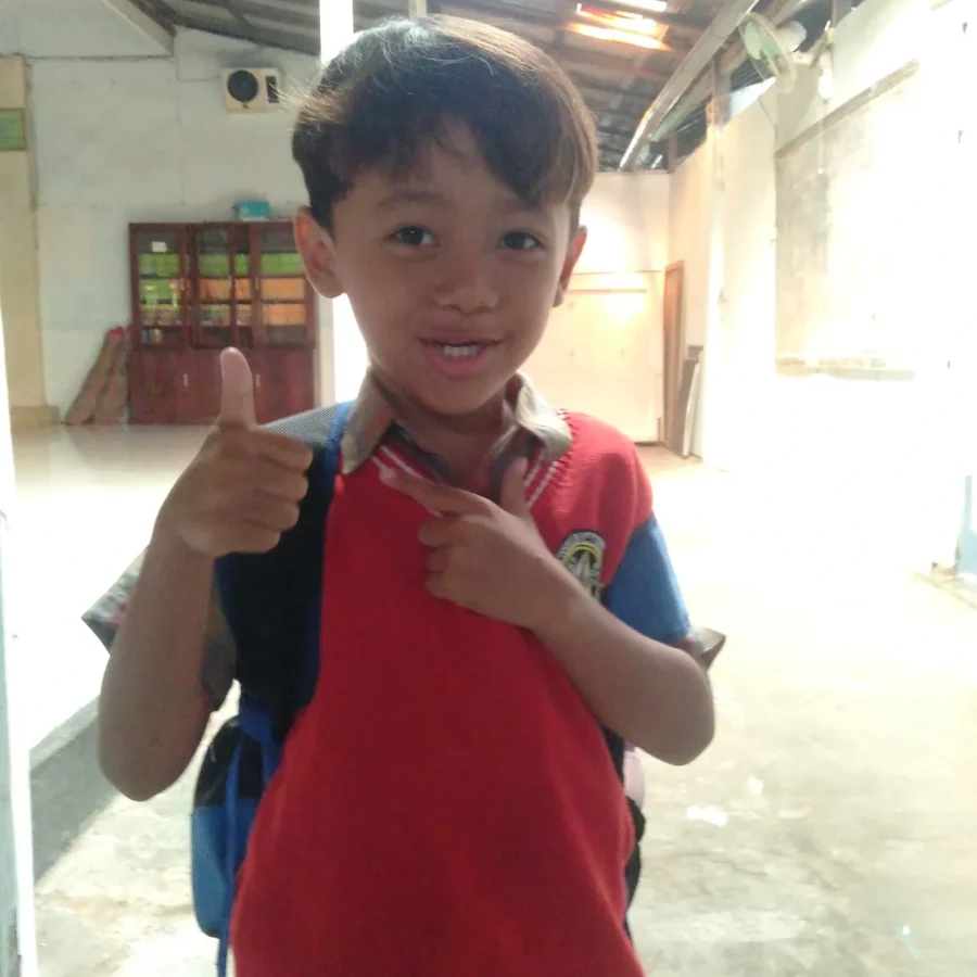 husen ali