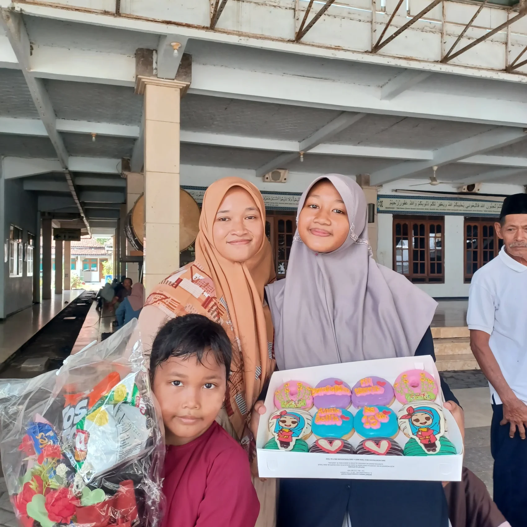 nurul apri